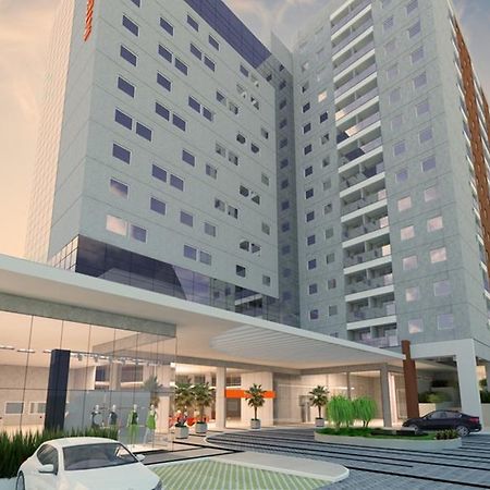 Intercity Ribeirao Preto Luaran gambar