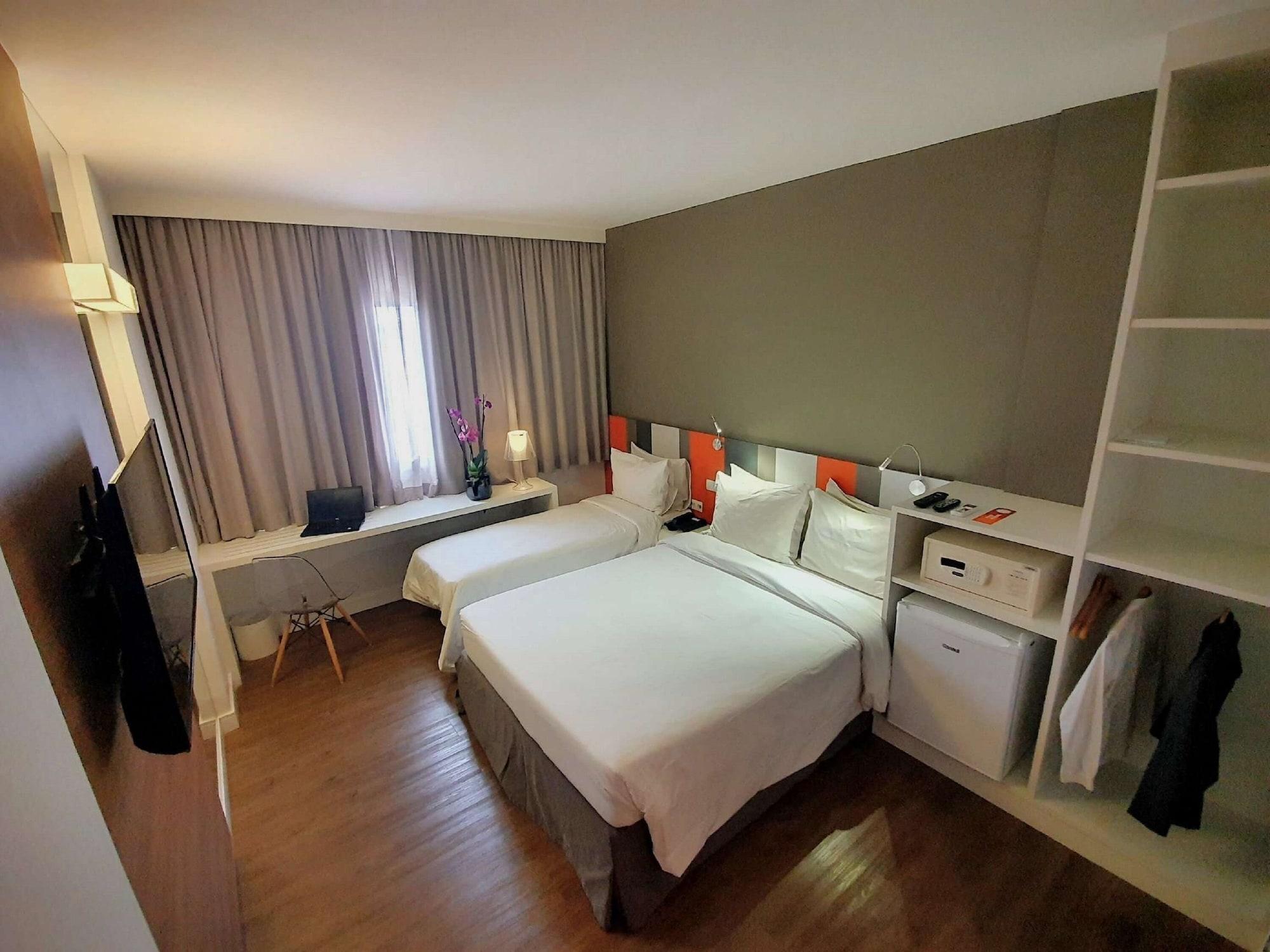 Intercity Ribeirao Preto Luaran gambar