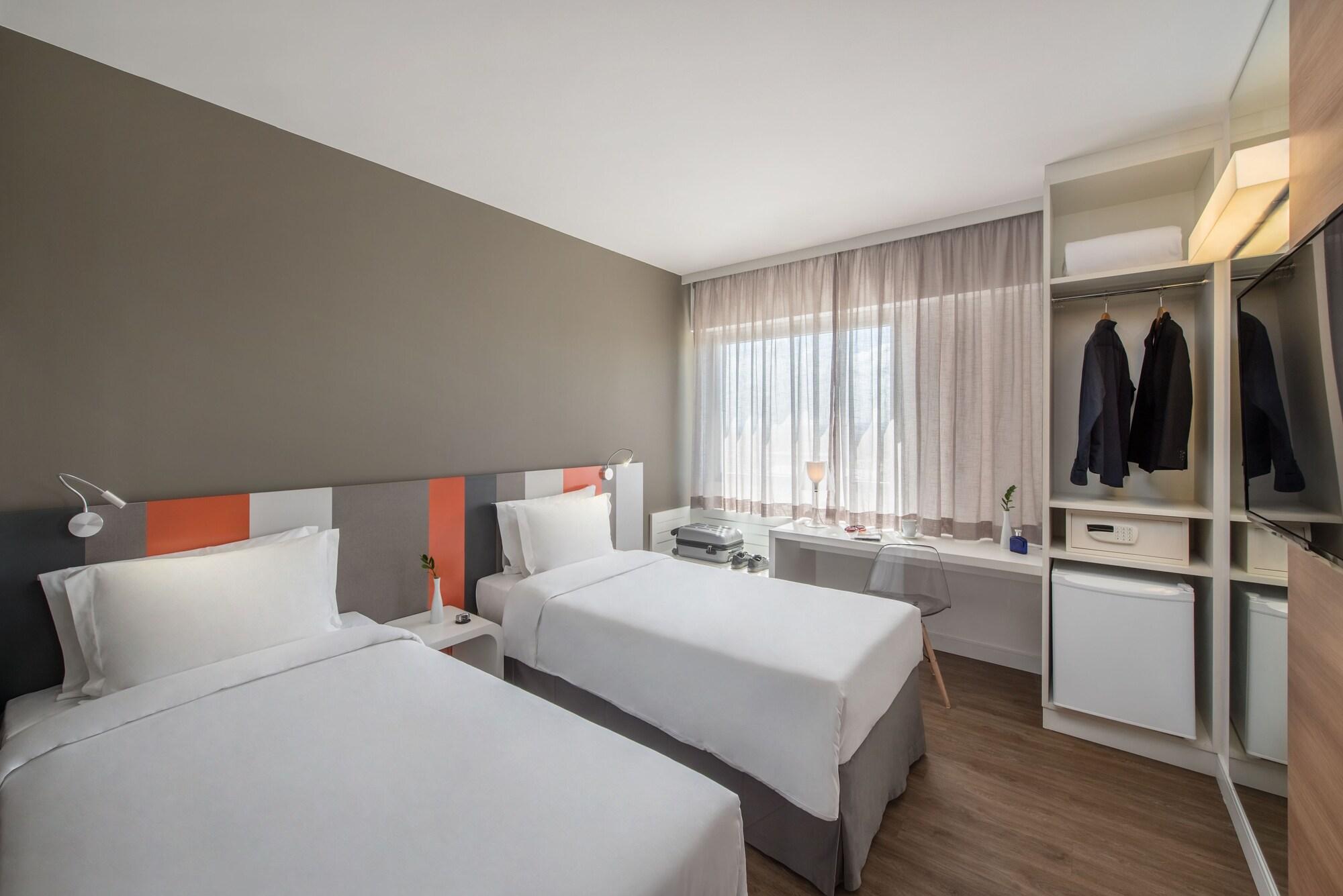 Intercity Ribeirao Preto Luaran gambar