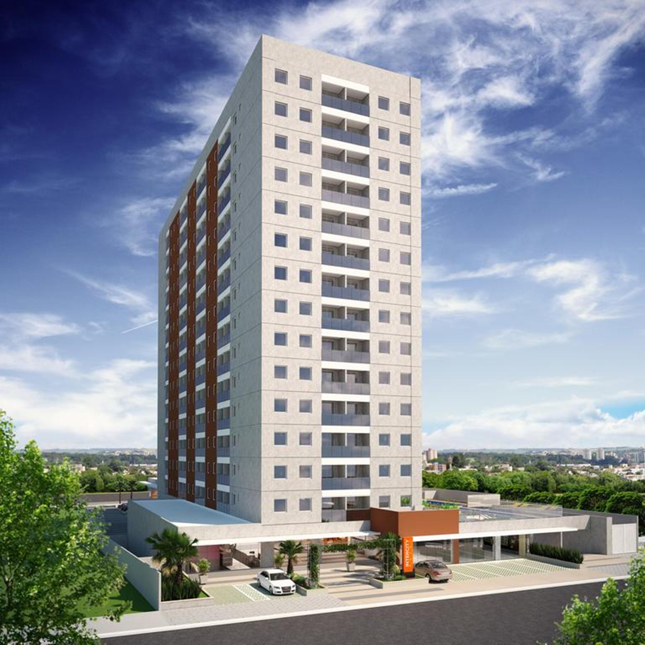 Intercity Ribeirao Preto Luaran gambar