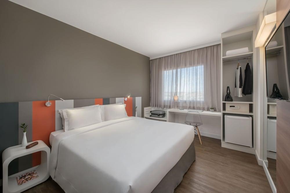Intercity Ribeirao Preto Luaran gambar